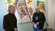 Photo from opening