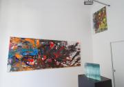 Photo from exhibition