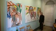 Photo from opening