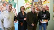 Photo from opening