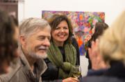Photo from opening