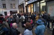 Photo from opening