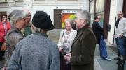 Photo from opening