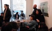 Creative workshops