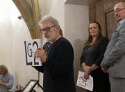 Photo from opening