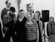Photo from opening