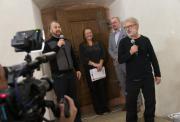 Photo from opening