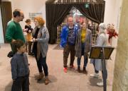 Photo from opening