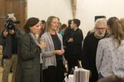Photo from opening