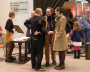 Photo from opening