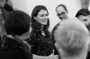 Photo from opening