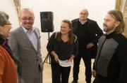 Photo from opening