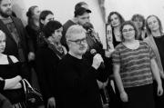 Photo from opening