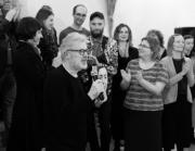 Photo from opening