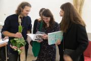 Photo from opening