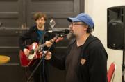 Photo from opening