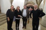 Photo from opening