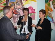 Photo from opening