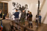 Photo from opening