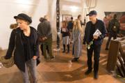 Photo from opening