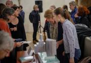 Photo from opening