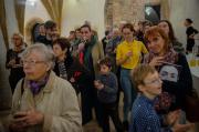 Photo from opening