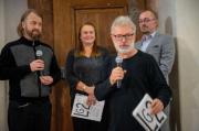 Photo from opening