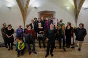 Photo from opening