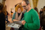 Photo from opening