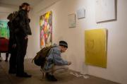 Photo from opening