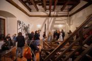 Photo from opening
