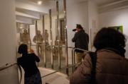 Photo from opening
