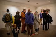 Photo from opening