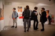 Photo from opening