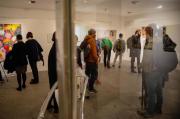 Photo from opening