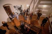 Photo from opening