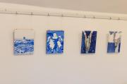 Photo from exhibition