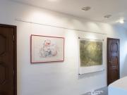 Photo from exhibition