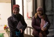 Photo from opening