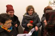 Photo from opening