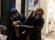 Photo from opening