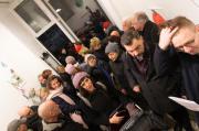 Photo from opening