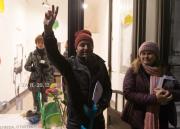 Photo from opening