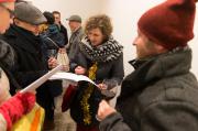 Photo from opening