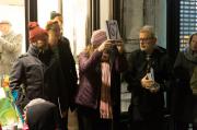 Photo from opening