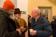 Photo from opening