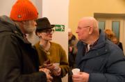 Photo from opening