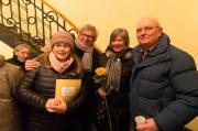 Photo from opening