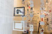 Photo from exhibition