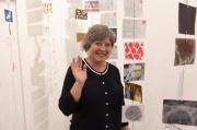 Photo from exhibition